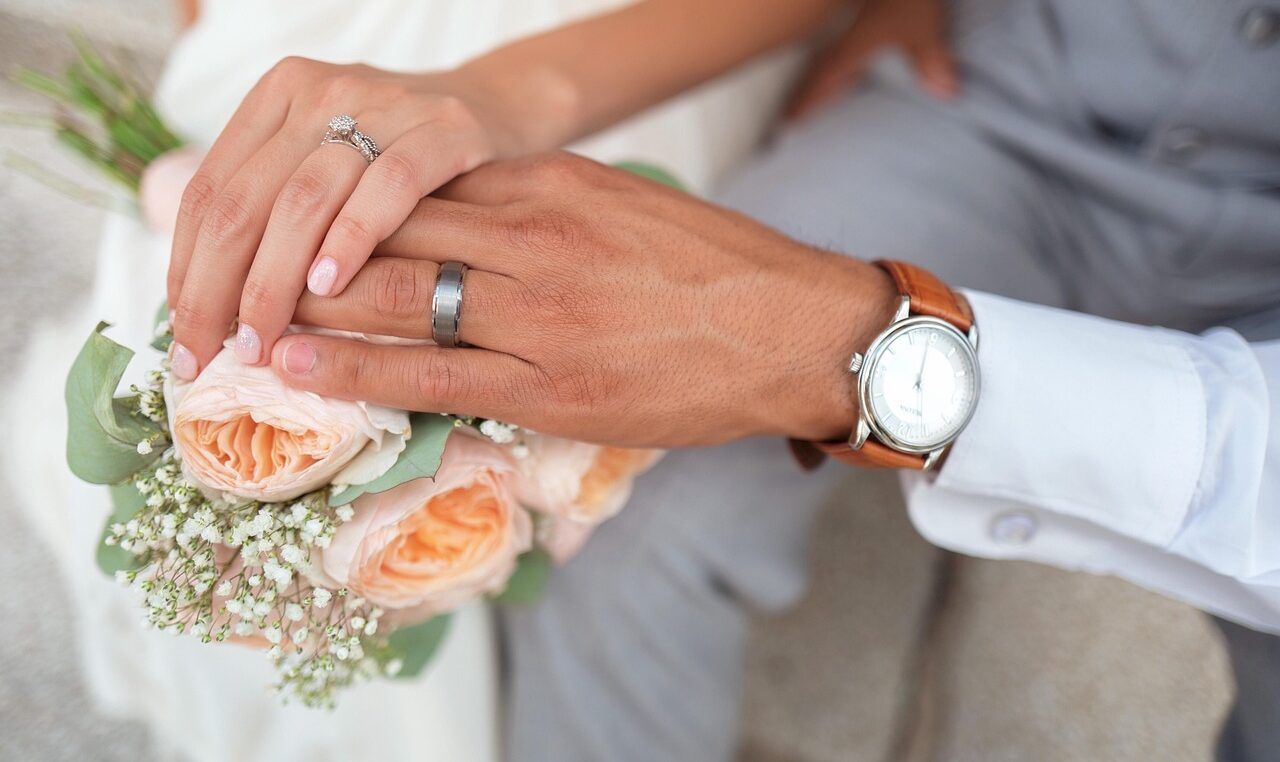 The Magic of a Vow Renewal: Why Saying “I Do” Again Matters