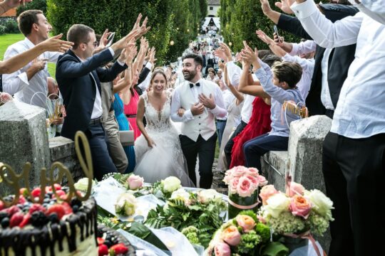 How to Make Your Wedding Ceremony More Engaging for Guests