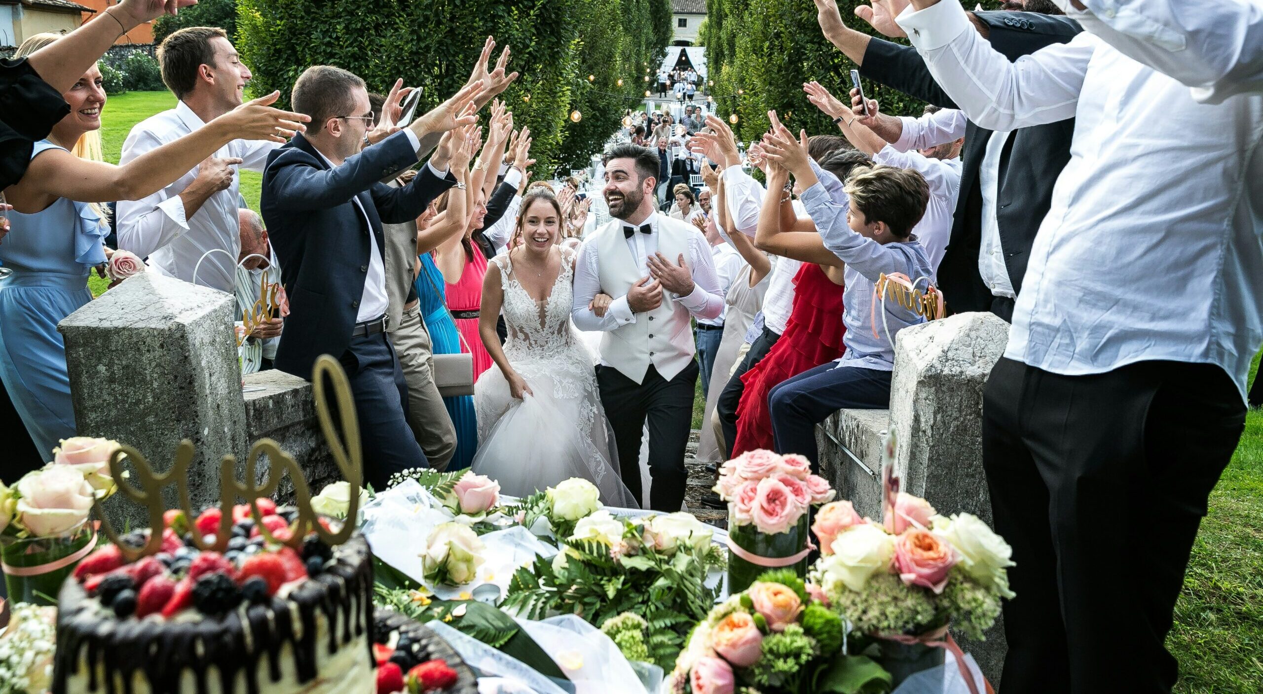 How to Make Your Wedding Ceremony More Engaging for Guests