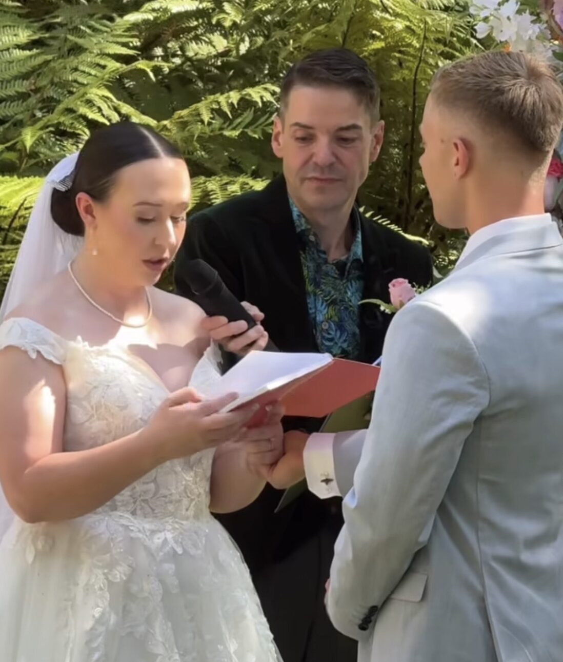 A Love Story, Worthy of Legends!